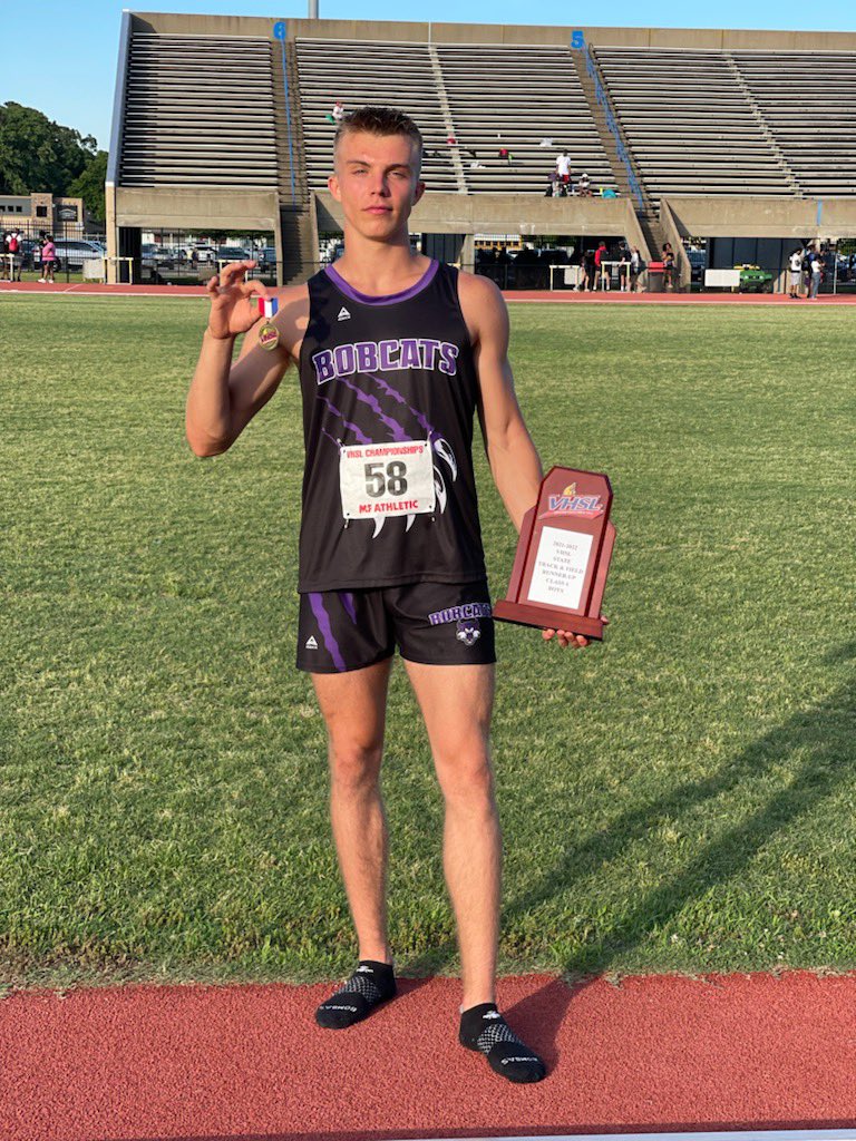 Battlefield Athletic tweet media