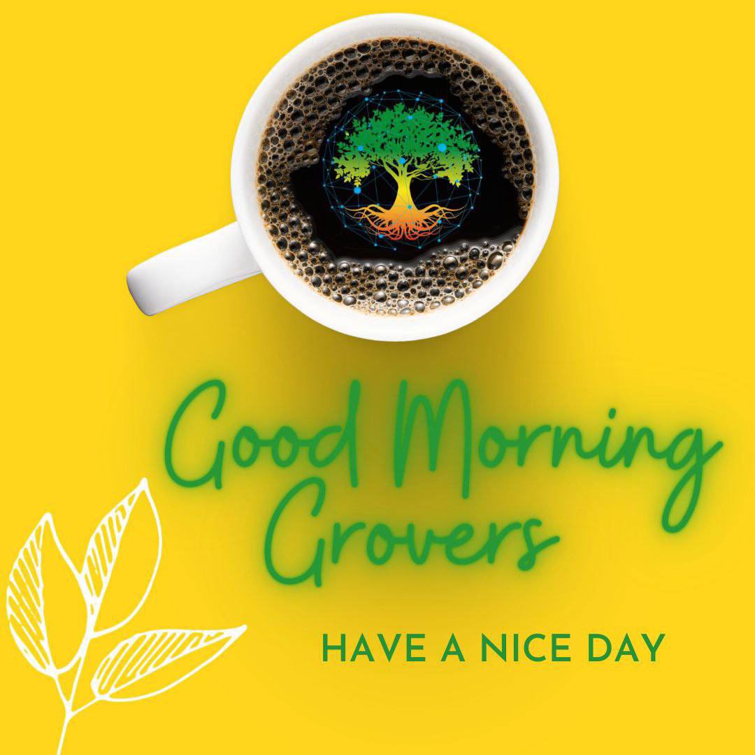MagicForestDao's tweet photo. Good morning 🧌👾friends from the MagicForest world，🌳
Wish you a good life every day.🥷🏿🪵👽
#BNB  #binance  #bitcoin  #luna #nft https://t.co/bKhQB4FR9w