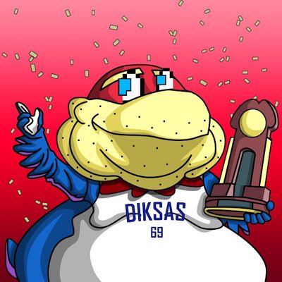 #NewProfilePic <a href="/CryptoPervs/">CryptoPervs</a> is here for the long haul #CHAMPIONPERV