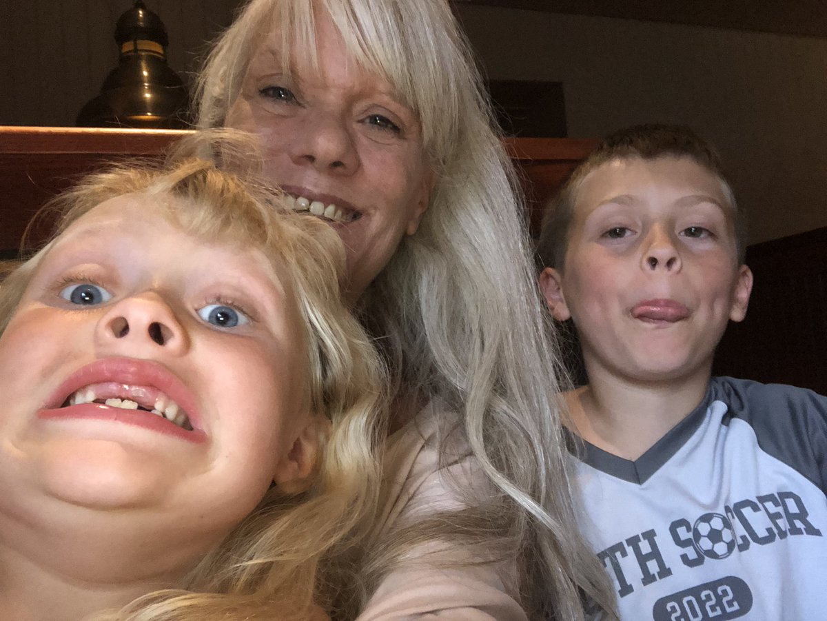 Sherri1101's tweet photo. Grandma kind of day 🥰 https://t.co/f8b2lN5VrQ