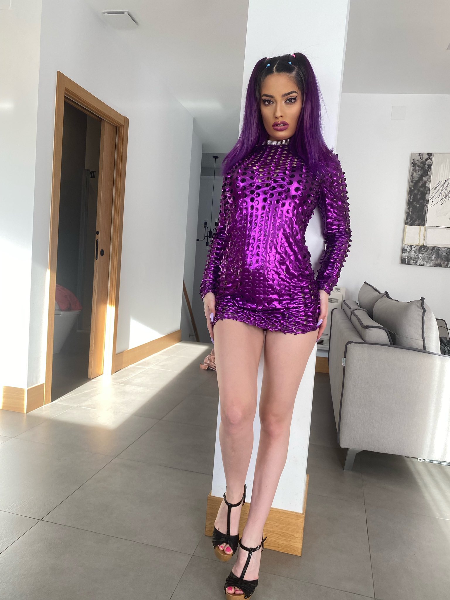 🥵Me estoy poniendo bien cachonda y a estas horas... alguien puede ayudarme?🥵 😈Puedes preguntarme por mi contenido xXx o chatear conmigo en un chat caliente con fotos y videos🤤 🔞Y solo HOY estaré haciendo videollamadas super hot!🔥 Interesados privado📨📨 https://t.co/FxlTvcwDLz