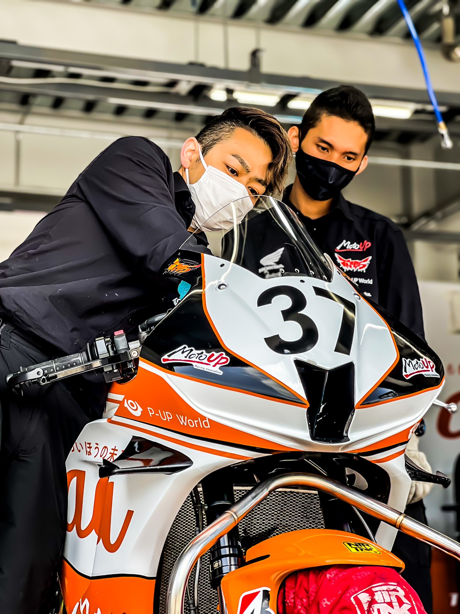 長島哲太 (tetsuta45) / Twitter