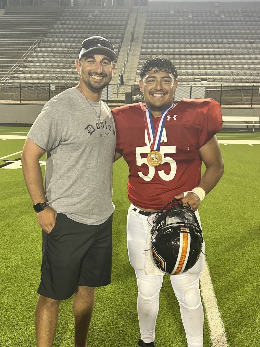 Commerce Athletics tweet media