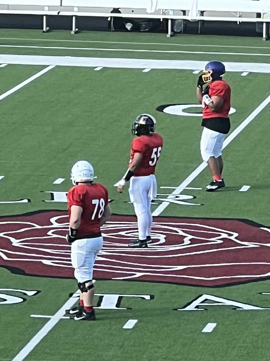 Commerce Athletics tweet media