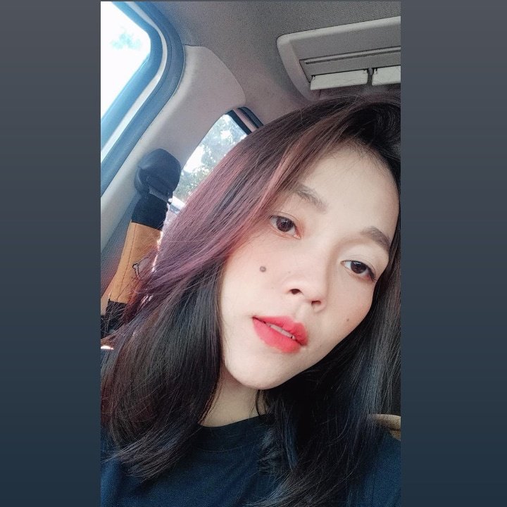 FALestari's tweet photo. #FotoProfilBaru https://t.co/iS3YGJzK4l