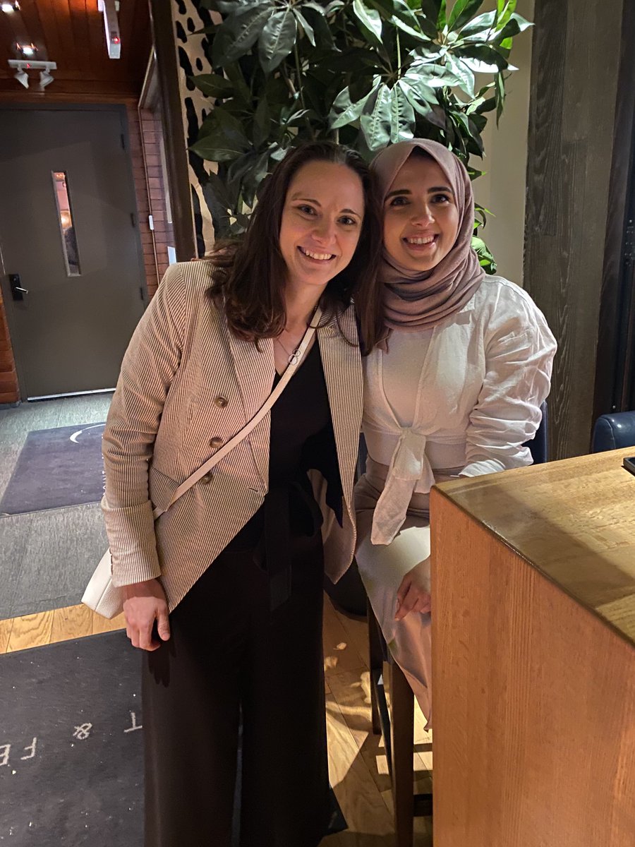 Tahani Atieh tweet media