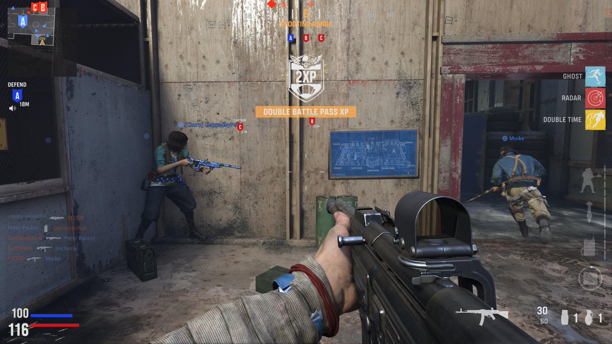 Gaming UI tweet media