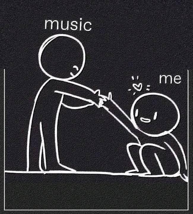 Music has the power to lift one’s spirits! <a href="/MelanieCmusic/">Melanie C / Mel C</a> <a href="/spicegirls/">Spice Girls</a>