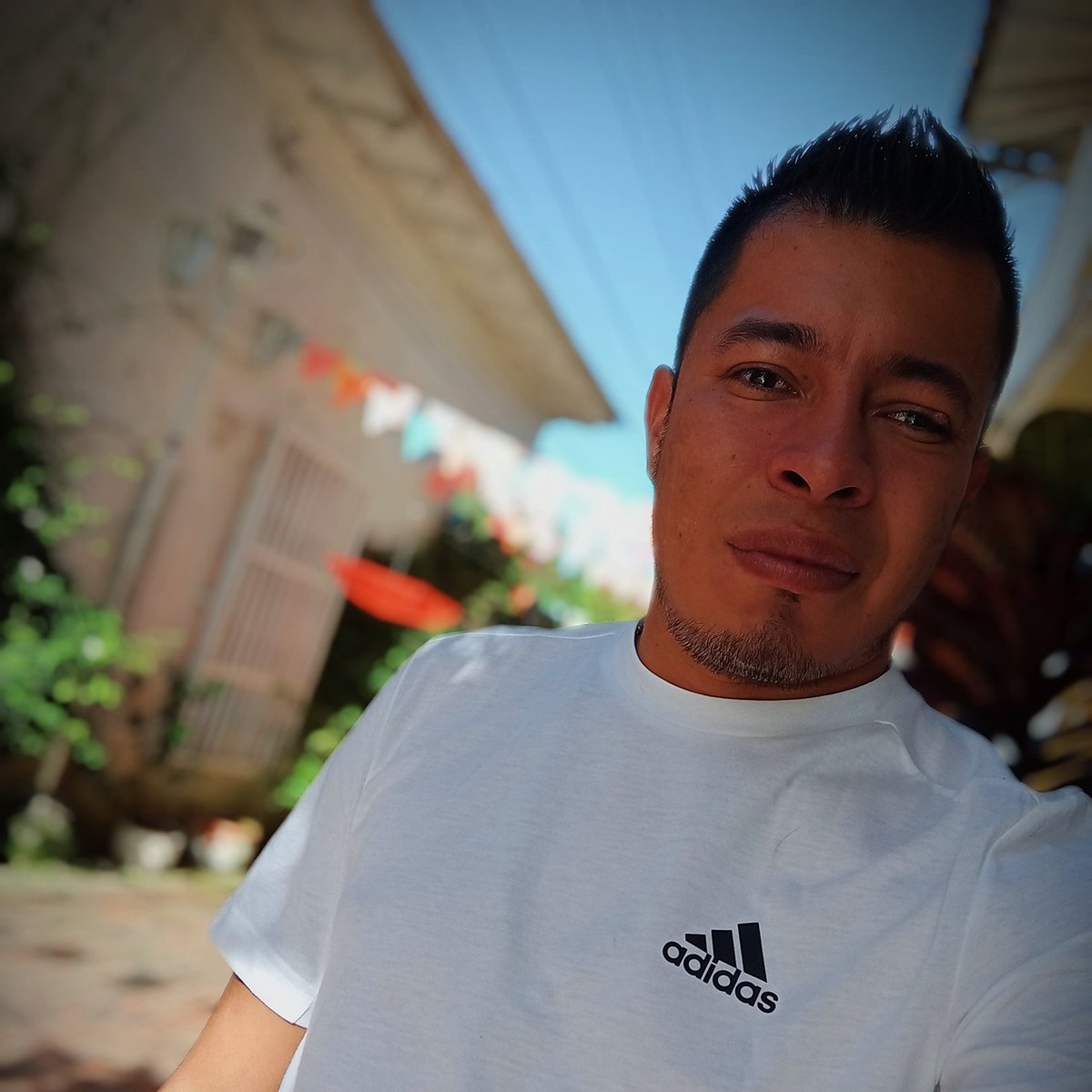 j11moreno's tweet photo. #NuevaFotoDePerfil https://t.co/HxDEjqqIsG