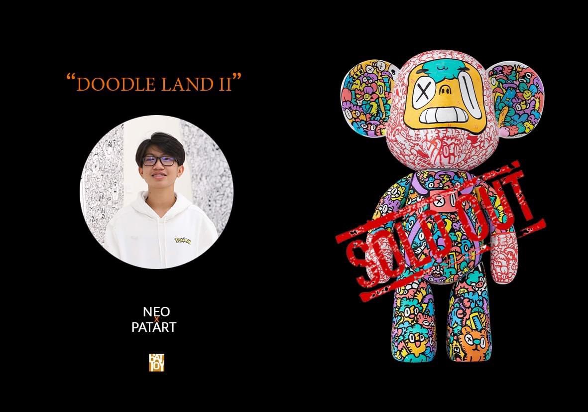Pat_ArtStudio's tweet photo. 🙏ขอบคุณมากๆครับ ที่ช่วยสนับสนุนผลงานของผมครับ 🙏

#neo.#neoclub
#DoodleLand
#PatArtStudio
#ดีไซน์ไม่ซ้ำทำลายเดิมไม่ได้ https://t.co/0rt1zXCWEw