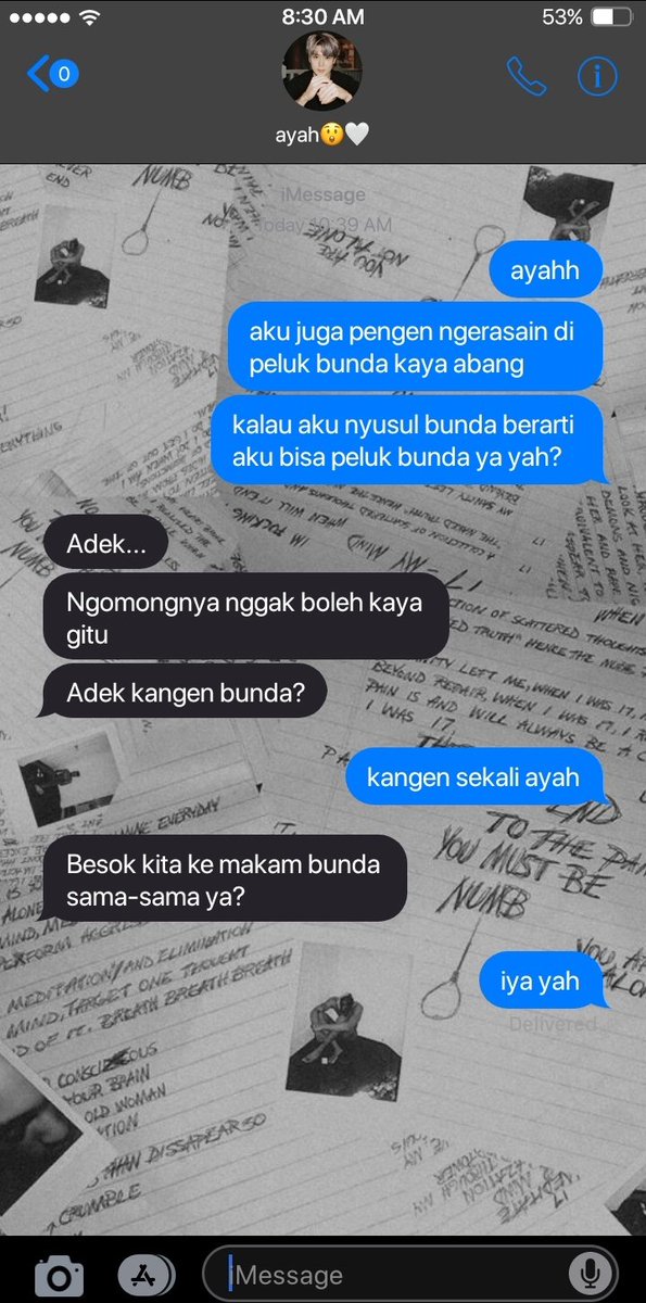 cawsfile's tweet photo. — Semesta abang
"gimana sih bang rasanya di peluk bunda?"

Mark lee &amp; lee jeno ft Jung Jaehyun prompt au

©JUNGXJEFFRYY https://t.co/KGB1xUSsl9