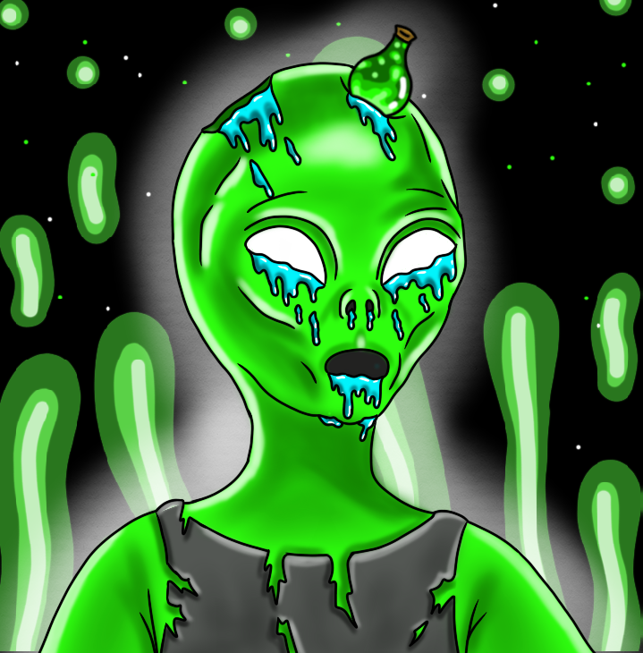 KyleChr19341688's tweet photo. MUTANT OSS π½π§ͺ
@OuterSpaceSoc
#OuterSpaceSociety, #OSS, #SpaceturionCard, #Halien https://t.co/QVRvhSxLHc