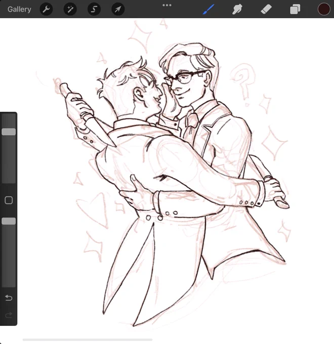 happy pride to Them 😌 