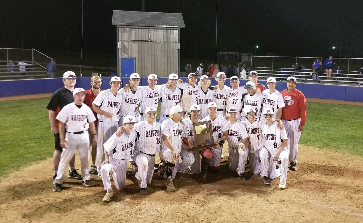 WHS NETWORK tweet media