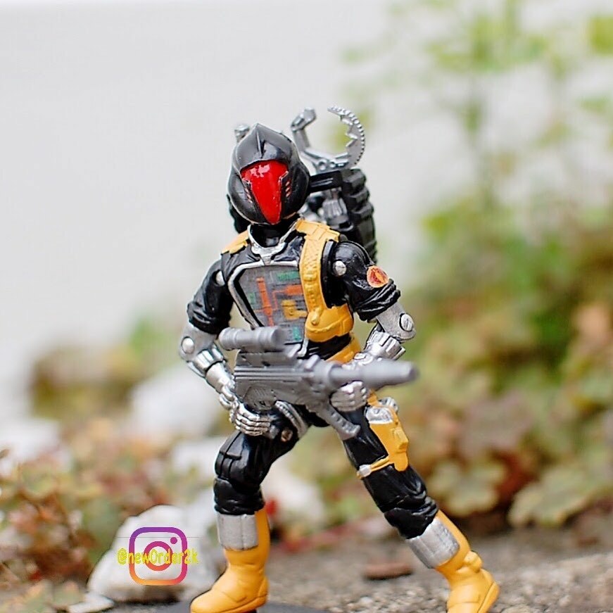 new0rder2k's tweet photo. #cobrasunday #gijoeclassified #yojoe #cobraandroidtrooper #new0rder2k #toysphotography https://t.co/XSgp9Ib9Gi https://t.co/0F4g6YFJ6B