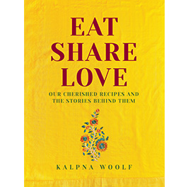 CheltFoodFest's tweet photo. Kalpna Woolf - Eat Share Love
amazing & beautifully presented book that takes the reader on a global journey to experience new & exciting recipes, Join Kalpna Woolf an award-winning food writer, at #Cheltfoodfest. @kalpna_woolf #91ways #eatsharelove #lansdownkitchens #cheltenham https://t.co/E4UOM3FOPC