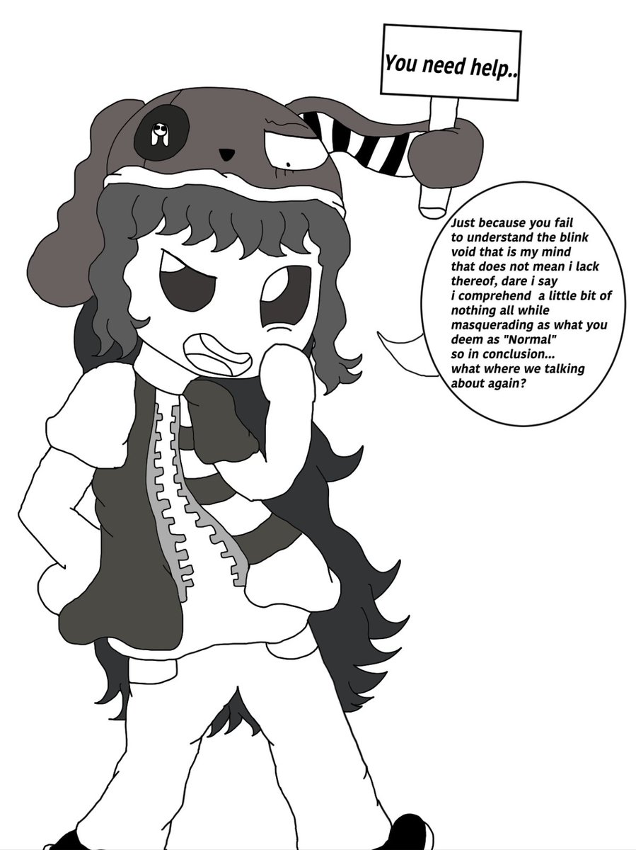 Dead? maybe, Gone? hell no, Just working in the shadows like a "Normal" person