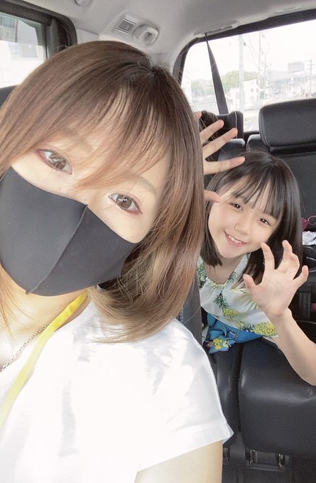 桃山こまちのTwitter画像3