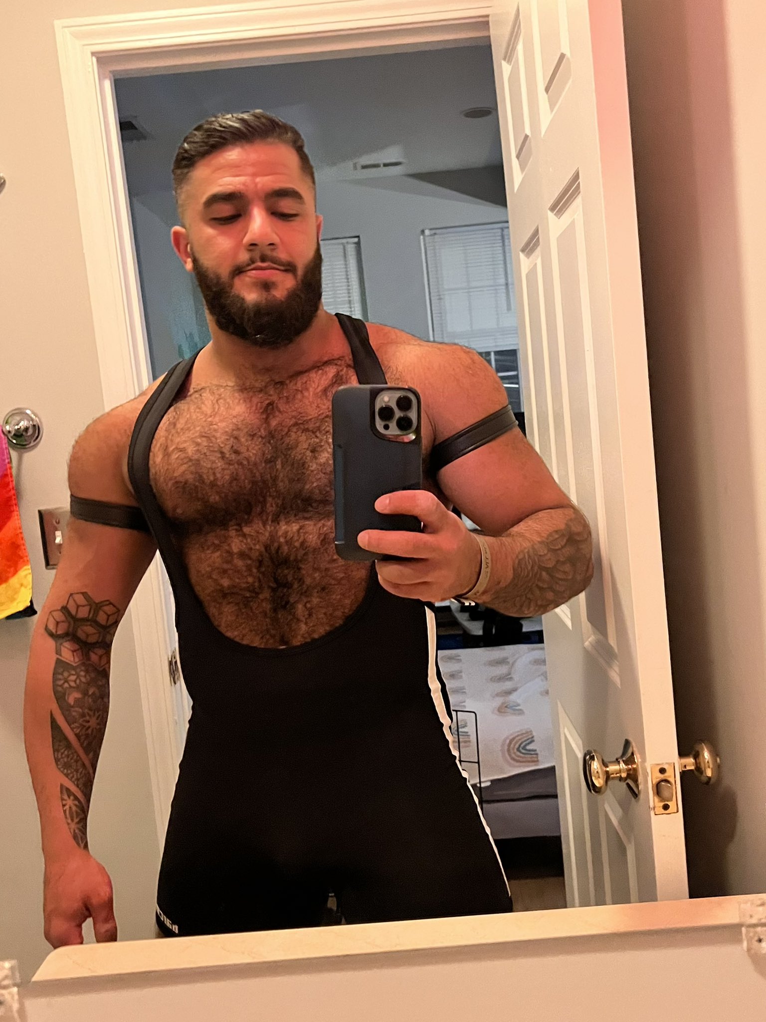 Sam on Twitter: "From IML weekend 😈 https://t.co/zNVNLgN4UP" / Twitter