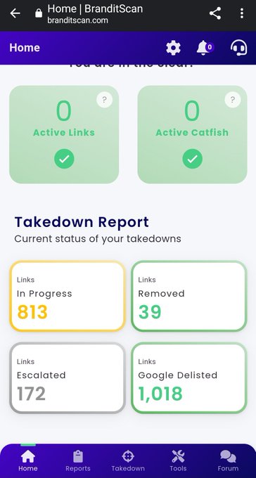Thanks @BranditScan saving me a ton of time to just focus on just making content. https://t.co/ycj7M<a class="tags" target="_blank" title="On Twitter" href="/?out=eyJ0eXAiOiJKV1QiLCJhbGciOiJIUzUxMiJ9.eyJpYXQiOjE3MjY3NzAyNjcsImlzcyI6InR3cG9ybnN0YXJzLmNvbSIsIm5iZiI6MTcyNjc3MDI2NywiZXhwIjoxNzU4MzA2MjY3LCJyZWRpcmVjdF91cmwiOiJodHRwczovL3R3aXR0ZXIuY29tL0JyYW5kaXRTY2FuIn0.LKILI1x6f9r8086Cv1coBLffNuQUg_SY0AAz2GJpyIy52063AmCcfLmvX5GTC2Wih1VzabWwdv5oYaM5Tnvv3Q">@BranditScan</a><a href="/tag/mvsales"class="tags"><span>#mvsales</span></a>
