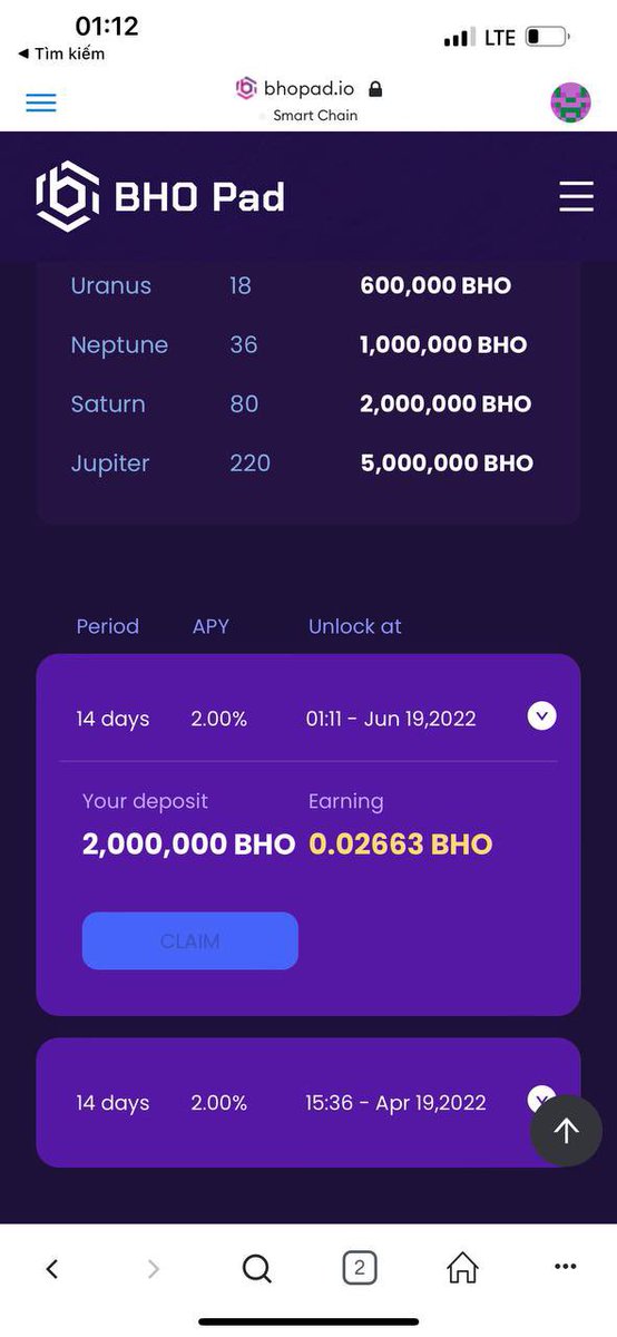 nlminhz's tweet photo. @LanVo60217193 @cz_binance Its very hot https://t.co/pRg5KirFg9