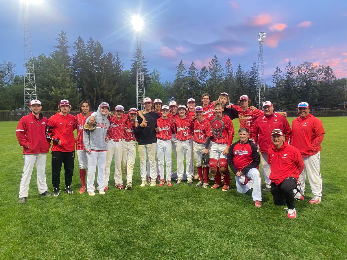 MattVanNelson2's tweet photo. Super proud of @GVannelson10 for his Freshman season of HS baseball. Made it to the varsity team by the end of the year and proved he belonged. Excited to see what comes next for this kid! Thank you @Coach_Reegs &amp; @IbsBrian for the trust and coaching this season @MWHSbaseballMN https://t.co/pvmWGI910l