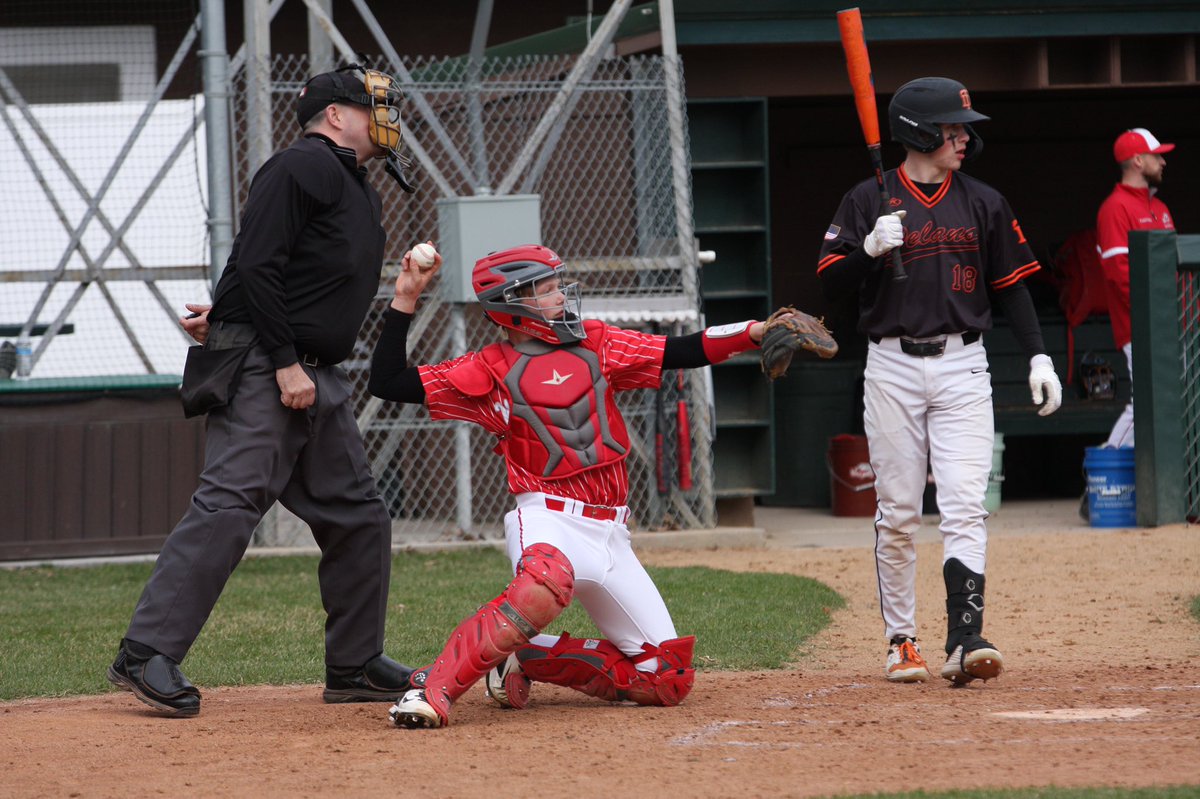 MattVanNelson2's tweet photo. Super proud of @GVannelson10 for his Freshman season of HS baseball. Made it to the varsity team by the end of the year and proved he belonged. Excited to see what comes next for this kid! Thank you @Coach_Reegs &amp; @IbsBrian for the trust and coaching this season @MWHSbaseballMN https://t.co/pvmWGI910l