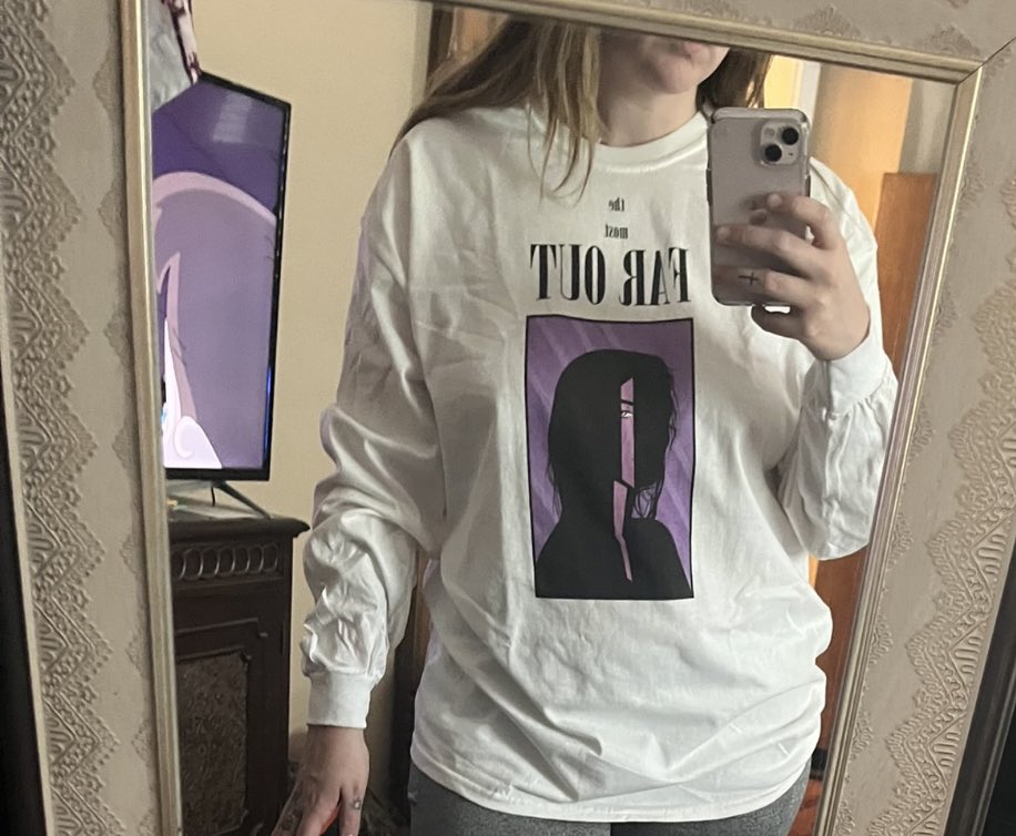 TheMostFarOut's tweet photo. 🛸 https://t.co/6MGVdz1ks5