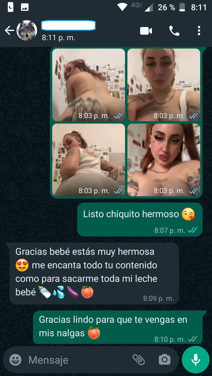 💖Olivia la Española🇪🇸 tweet media