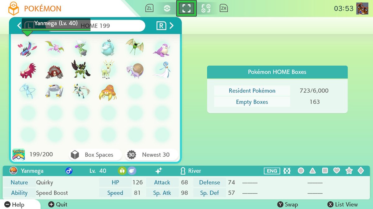 Decided to take stock of a bunch of the shinies I've gotten. Most of them are from PL:A but I'm still proud!