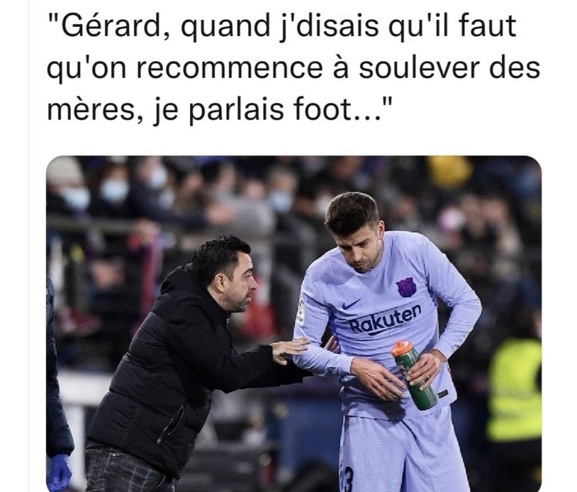 _domingos67's tweet photo. Il aura bien fini ça carrière lui..😅 https://t.co/UPfyfVNnbJ