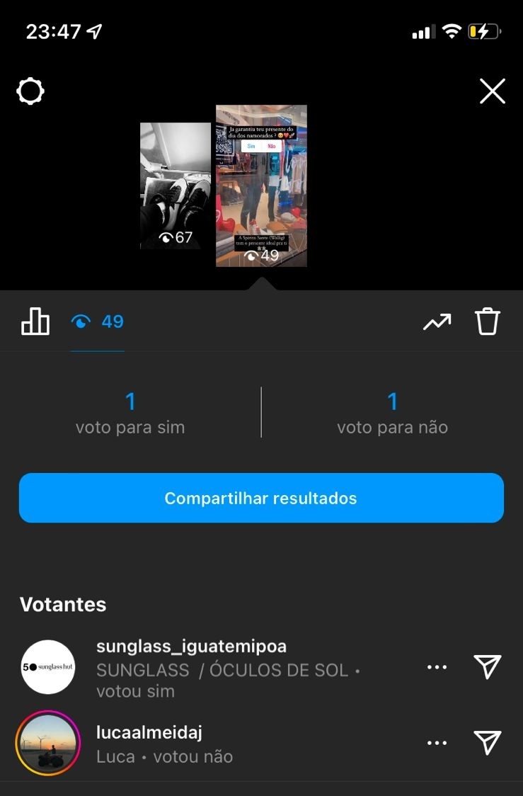 1903aMey's tweet photo. Mas pode ficar tranquilo, que o teu presente do dia dos namorados já tá garantido, viu! ☺️ https://t.co/nwFXSGwHuQ