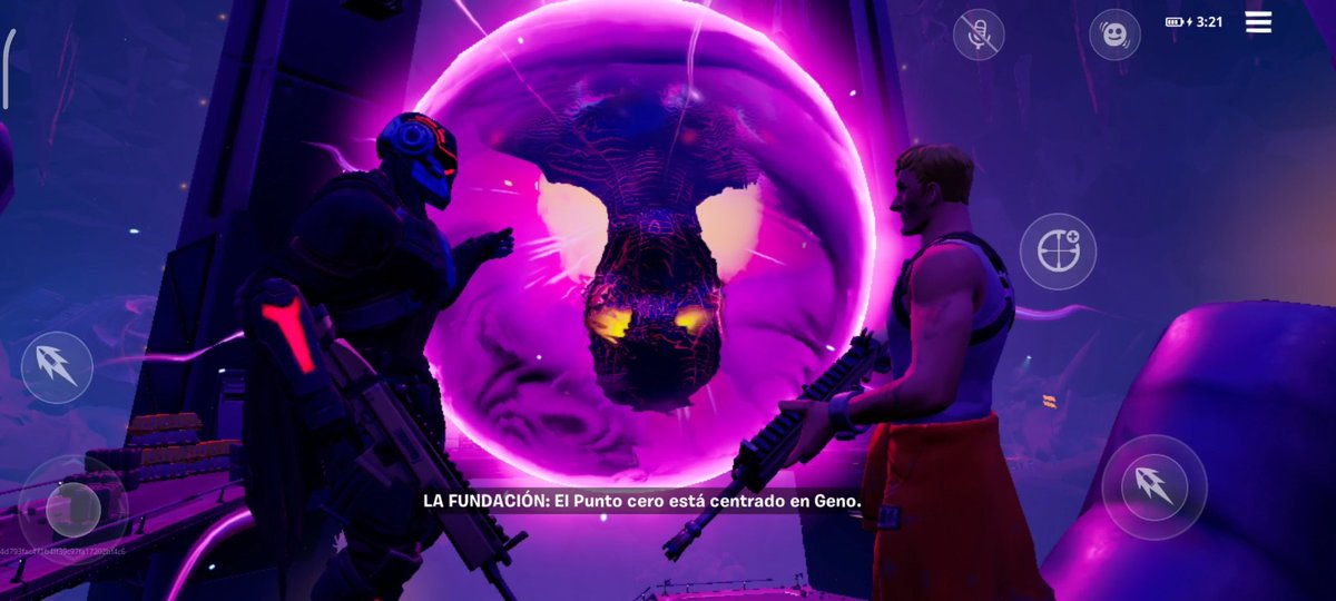 Kelly23542907's tweet photo. Por alguna razón a mí me aparecieron de cabeza las imágenes del punto cero 😂
Baya mi realidad 🙈
#FortniteCollision #FortniteSeason3 
#FortniteChapter3 #FortniteEvent @EpicGames @CareKidma @Jorge_Most_ @FortniteGame @BRLeaks_ES https://t.co/QTuYQmCKgS