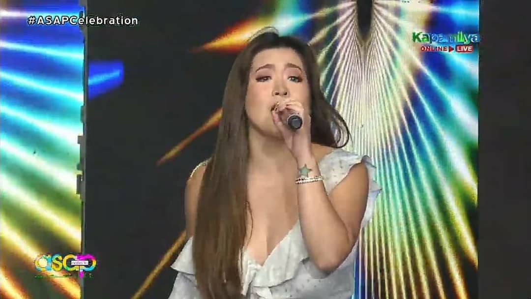 iamjulkevs's tweet photo. The Original ASAP Champion

WELCOME BACK ANGELINE

POWER DIVA
#ASAPcomeback #AngelineQuinto https://t.co/UqegFwmO5e