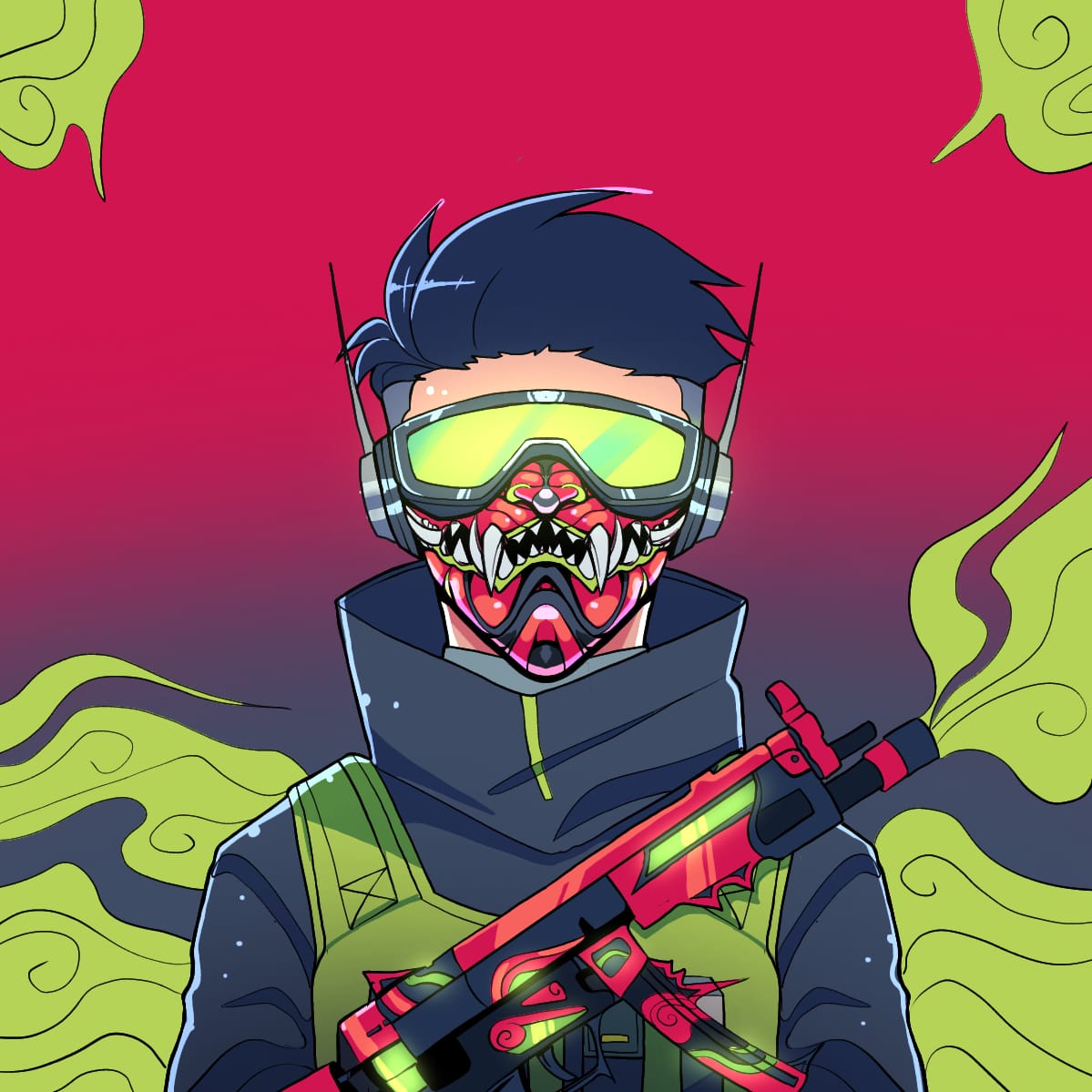 New drop
Let's go😹
Only 0.005 eth
opensea.io/Yoshyy 
#NFTCommunity #Ethereum #NFTGiveaways #Solana #NFTGiveaway #Airdrop