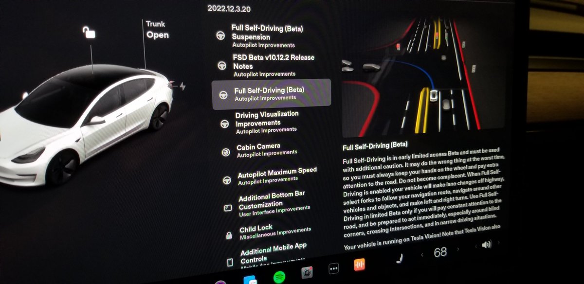 AMRSoftware's tweet image. Woot woot!! #FSDBeta