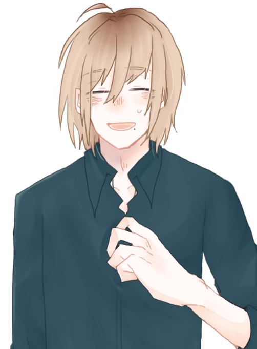 シロのtwitterイラスト検索結果