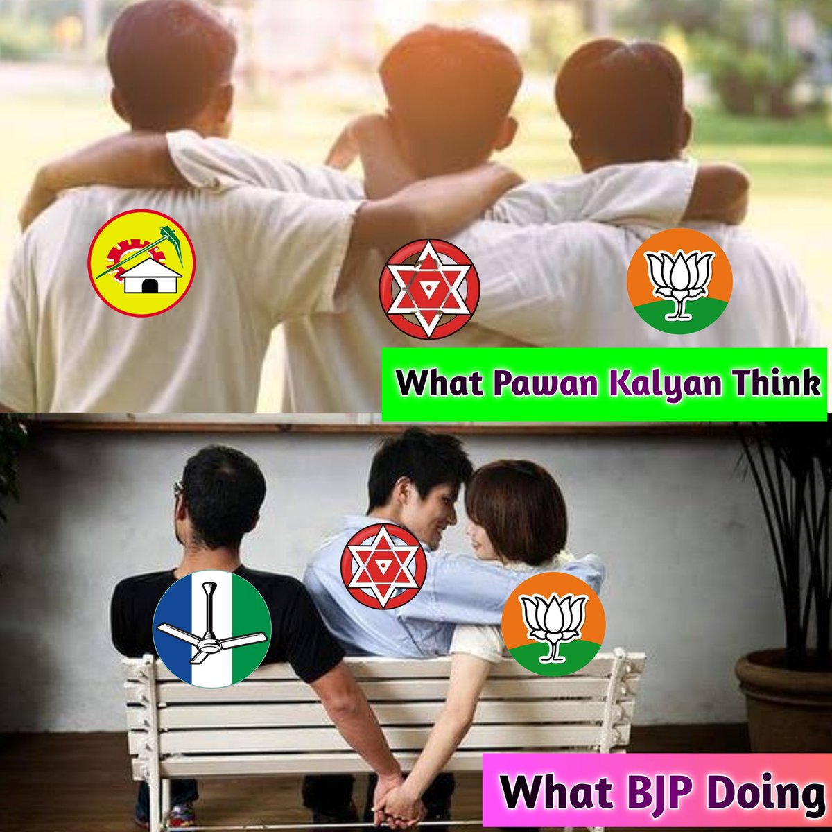 Anvesh Tk tweet media