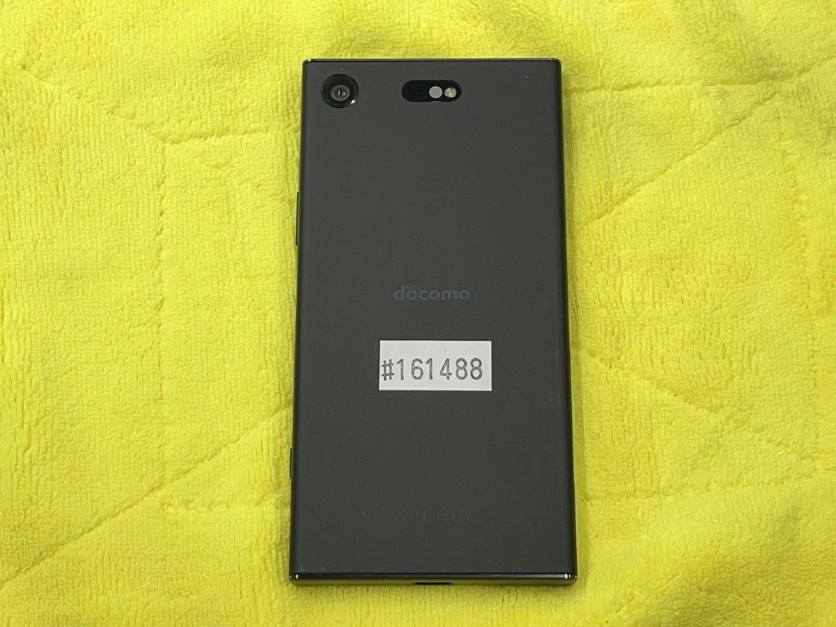 iosys_chuou's tweet photo. \\大量入荷中//

【Xperia XZ1 Compact SO-02K】
docomo SIMロック解除済
中古Ｃランク 税込6,980円

スナドラ835
メモリ4GB
防水/防塵
ワンセグ
ハイレゾ
おサイフケータイ

ちっちゃいものクラブの
ぺりあちゃん💖

けっこう優秀では🤔

#akiba #イオシス #XperiaXZ1Compact #SO02K https://t.co/maCq3JiIAE