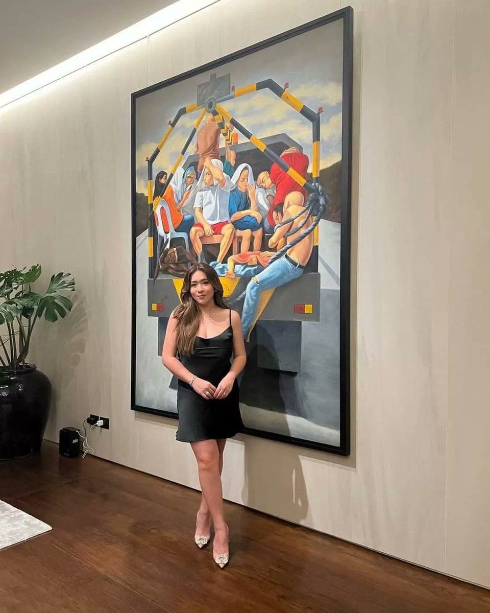 AngelinersOFC's tweet photo. Ang sexy po ng Mommy Angeline

WELCOME BACK ANGELINE

POWER DIVA
#ASAPcomeback #AngelineQuinto https://t.co/CLTKg8FI4H