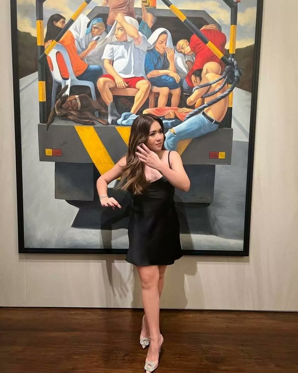AngelinersOFC's tweet photo. Ang sexy po ng Mommy Angeline

WELCOME BACK ANGELINE

POWER DIVA
#ASAPcomeback #AngelineQuinto https://t.co/CLTKg8FI4H