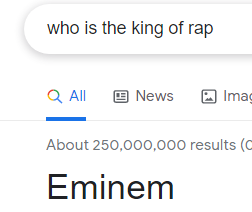 Mace_Main's tweet photo. @Venusglockx @dachykes @sirusworldwide and what a shock... the best selling male rapper is the "king of rap" jvbskjdbskdj https://t.co/9ejpQu9705