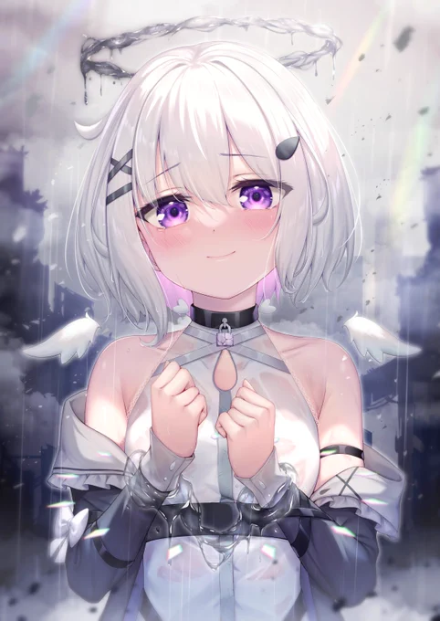 しずく💧 