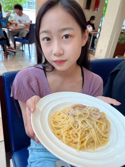 Twitterのコスプレ画像18