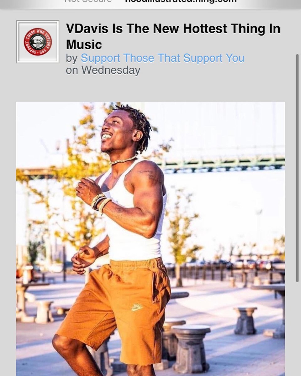 vashaund1made's tweet photo. Learn about V Davis Swipe share and hit like. over @genzhiphop #provenmagazine #detroit #thecloutmagazine @maxedhiphop #maxedhiphop #hoodillustrated #vdavis Shout out to @jakestrain and his team @yerlabel Follow fanpage @_vdavisfanpage https://t.co/9nHdWDi6sF