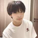 今井暖大のインスタグラム