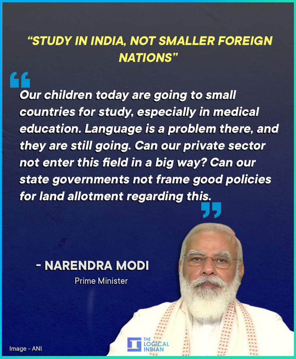 soumyaprasadsa7's tweet photo. Respected @narendramodi ji
He who stopped war for 6/8 hrs to evacuate it's students stranded in Ukraine will better understand the predicaments of these students. Kindly save our career by absorbing us in India.#UkraineRussianWar #Modi @PMOIndia @mansukhmandviya @MoHFW_INDIA https://t.co/dhC3kioY2Q
