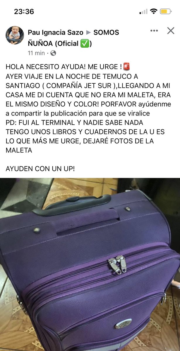 prudencia_logik's tweet photo. Encontré esto y creo que merece prestar ayuda a la amiga… un RT podría ayudar tb!!! https://t.co/8rnKINqtLl