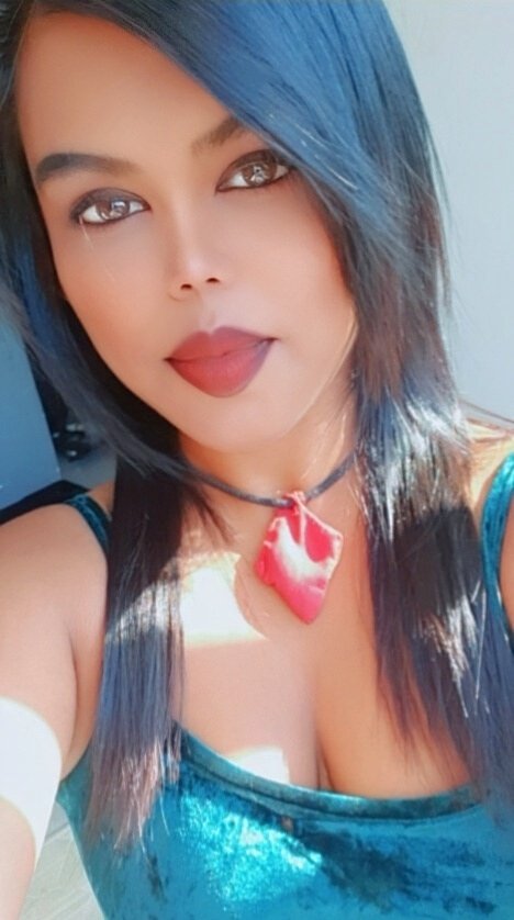 Nastasha Singh (@nastasha_singh) on Twitter photo 