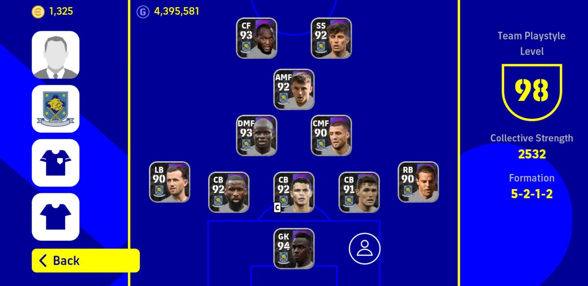 herudeben's tweet photo. @idextratime Ditunggu nanti full version nya. Klo masih gabisa jg uninstall rame2😂 https://t.co/SZoaBvukkR